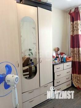 1-к квартира, вторичка, 17м2, 1/5 этаж