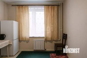 2-к квартира, вторичка, 57м2, 3/14 этаж