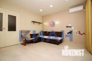 3-к квартира, вторичка, 75м2, 9/10 этаж