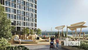 2-к квартира, вторичка, 78м2, 4/24 этаж