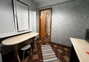 2-к квартира, вторичка, 46м2, 5/5 этаж