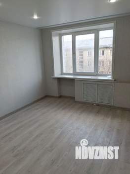 Студия квартира, вторичка, 17м2, 5/5 этаж