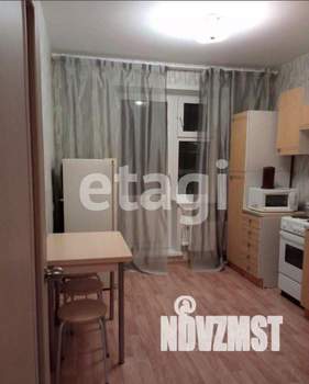 1-к квартира, вторичка, 37м2, 5/17 этаж
