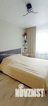 2-к квартира, вторичка, 54м2, 7/13 этаж