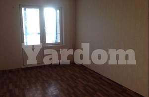 1-к квартира, вторичка, 36м2, 7/24 этаж