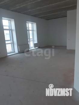 4-к квартира, сданный дом, 164м2, 8/14 этаж