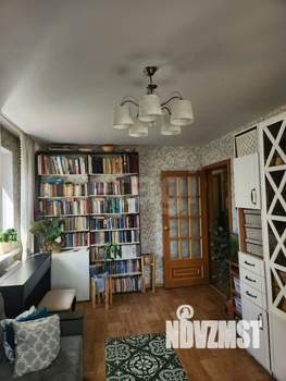 3-к квартира, вторичка, 62м2, 3/5 этаж