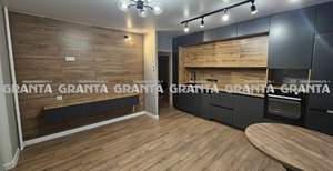 1-к квартира, вторичка, 42м2, 1/17 этаж