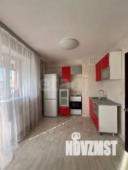 Студия квартира, вторичка, 34м2, 7/17 этаж