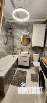 2-к квартира, вторичка, 52м2, 10/15 этаж