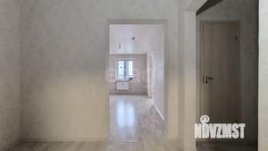 1-к квартира, вторичка, 41м2, 17/17 этаж