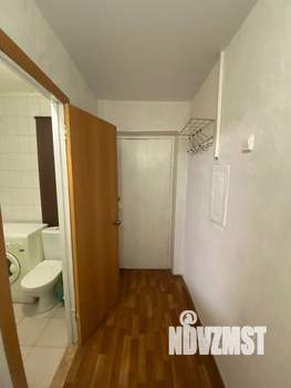 1-к квартира, вторичка, 32м2, 4/5 этаж