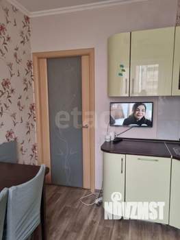 2-к квартира, вторичка, 53м2, 2/10 этаж