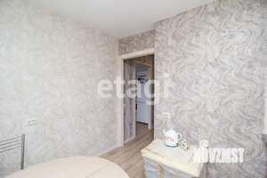 2-к квартира, вторичка, 43м2, 5/9 этаж