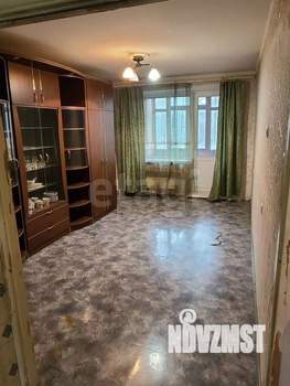 2-к квартира, вторичка, 48м2, 4/5 этаж