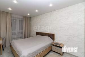 3-к квартира, вторичка, 76м2, 9/9 этаж