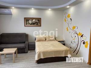 1-к квартира, вторичка, 41м2, 2/10 этаж