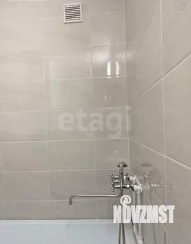 1-к квартира, вторичка, 45м2, 17/17 этаж