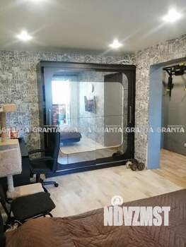 1-к квартира, вторичка, 31м2, 11/17 этаж