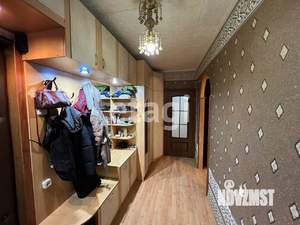 2-к квартира, вторичка, 55м2, 4/5 этаж