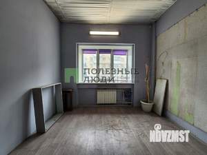 3-к квартира, вторичка, 74м2, 1/4 этаж