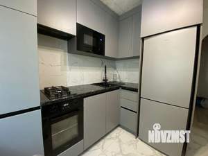 1-к квартира, вторичка, 29м2, 3/5 этаж