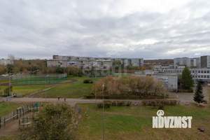 3-к квартира, вторичка, 60м2, 5/5 этаж