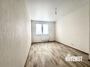 1-к квартира, вторичка, 37м2, 22/25 этаж