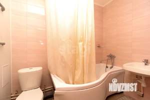 1-к квартира, вторичка, 36м2, 15/17 этаж