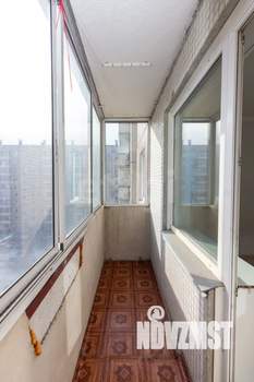 1-к квартира, вторичка, 40м2, 7/10 этаж