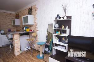 1-к квартира, вторичка, 34м2, 7/14 этаж
