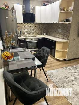 1-к квартира, вторичка, 31м2, 1/5 этаж