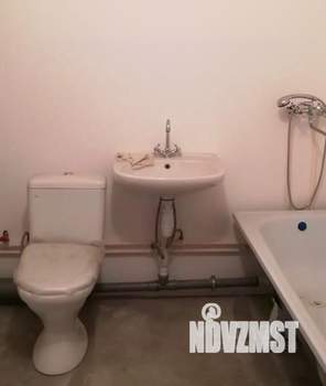 1-к квартира, вторичка, 38м2, 14/17 этаж