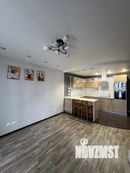 3-к квартира, вторичка, 68м2, 10/10 этаж