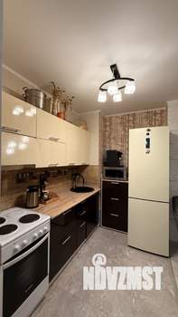 1-к квартира, вторичка, 31м2, 17/25 этаж