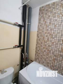 Студия квартира, вторичка, 28м2, 8/10 этаж
