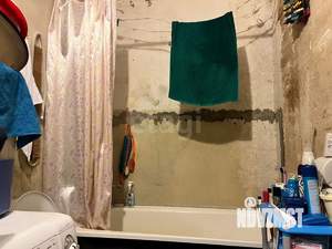 1-к квартира, вторичка, 36м2, 4/5 этаж