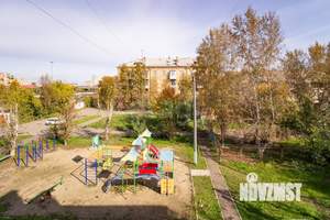 2-к квартира, вторичка, 44м2, 3/4 этаж