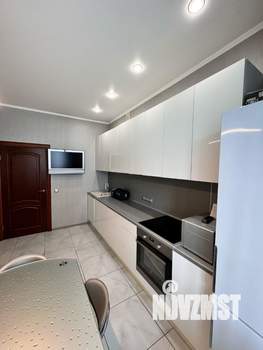 2-к квартира, вторичка, 64м2, 3/19 этаж