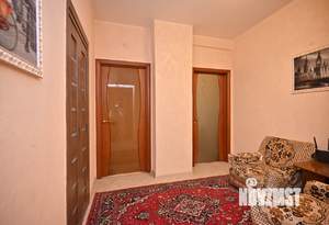 3-к квартира, вторичка, 67м2, 2/5 этаж