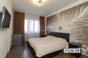 4-к квартира, вторичка, 71м2, 14/24 этаж