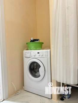 1-к квартира, вторичка, 33м2, 6/9 этаж