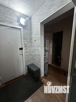 1-к квартира, вторичка, 31м2, 7/9 этаж