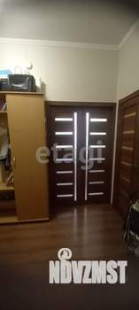 1-к квартира, вторичка, 33м2, 1/10 этаж