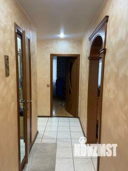 4-к квартира, вторичка, 84м2, 5/10 этаж