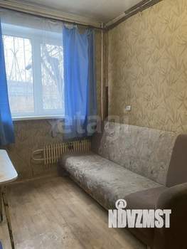 Студия квартира, вторичка, 14м2, 1/5 этаж