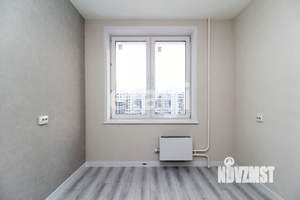 2-к квартира, вторичка, 46м2, 16/19 этаж