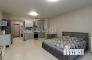 Студия квартира, вторичка, 38м2, 8/18 этаж