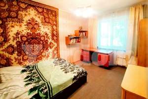 3-к квартира, вторичка, 65м2, 1/9 этаж