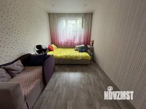 2-к квартира, вторичка, 49м2, 1/10 этаж